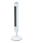 60092926000136 Hyf013w Honeywell Environmental Comfort Control Tower Fan White