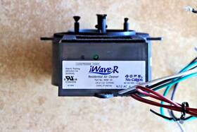 Em346998 I-wave-r E346998 Nu-calgon Iwave-r #em346998 Hvac Ionization Residential Air Cleaner Used