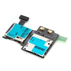 I9505 Unbranded Sim Card Micro Sd Reader Tray Flex Parts For