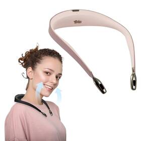 Ible 713037911091 Wearable Personal Ionic Air Purifier Necklace Wildfire Smoke 99% Removal Ra