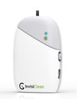 Ic-103 Invisiclean Personal Mini Air Purifier With Hepa Filter