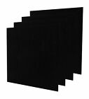 Ic-5018-pre-filter Invisiclean Activated Carbon Prefilter Pack Compatible With Aura Air Purifier