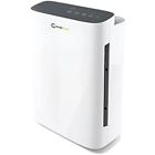 Ic5018 Aura Hepa Air Purifiers Purifying System True Filter Ionizer Carbon