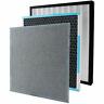 Ic5018hepacfilter True Carbon Replacement Filter Compatible Aura Sensa