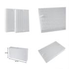 Iclean246 Clean Air Purifier Hepa Filters Setfor Honeywell Filter Hrf