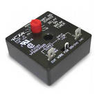 Icm203 Icm Controls Delay On Break Timer Minute Knob Del