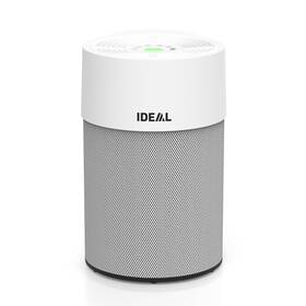 Ap40 Ideal 019364973017 Health German-made Pro Air Purifier True Hepa Filter Activated Carbon