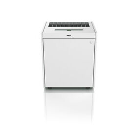 1400-2 Ideal Ap140 Pro 5-speeds Air Purifier 800 Sq.ft Color Family White