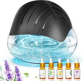 Idudbid-001 Idudbid 313116726734 Air Purifier For Bedroom Water Based And Aroma Diffuser Home/off