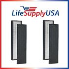 Iap-gg-125 Idygg1 Lifesupplyusa Pack Air Purifier Filter To Fit Idylis By Vacuum