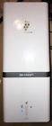 Ig-a10-w Sharp Plasmacluster Hd Ion Generator White