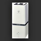 Ig-a10u-w Ig-a10u Sharp Plasmacluster Vertical Flow