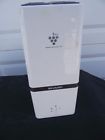 Ig-a10u-w Sharp Plasmacluster Ion Generator Air Purifier Works