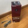 Ig-b100-w Sharp Plasmacluster Ion Generator Red From Japan