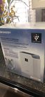 Ig-cl15u-w Ig-cl15u Sharp Plasmacluster Ion Generator