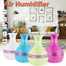Ihn1958927 Usb Led Purifier Ultrasonic Aroma Diffuser Air Humidifier Aromatherapy