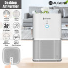 Iis850822 Augienb Air Purifier True Hepa Filter Ionizer Ozone Odor Remover