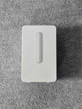 605.159.11 Ikea Vindriktning Air Quality Sensor/particle Detector White