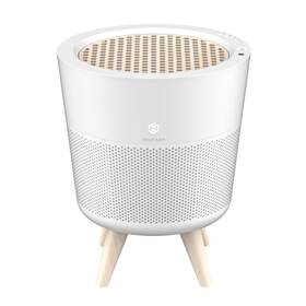 M-002w Imunsen 809699610260 True Hepa 13 Filter Air Purifier For Home Bedroom Deodorization