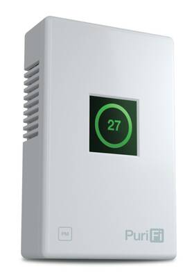 Iai-400 Indoor Purifi Sensor