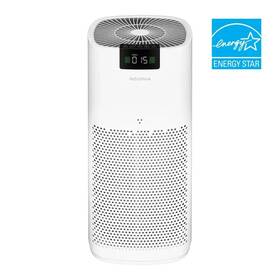 Ns-apmwh2 Insignia 375 Sq. Ft. Hepa Air Purifier - Energy Star Certified Warranty White