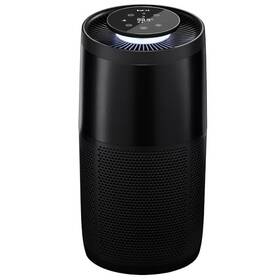 150-0005-01 Instant Ircbbr Hepa Air Purifier With Plasma Ion Technology Charcoal