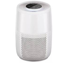 84086502 Instant Small Rooms Air Purifier With Hepa-13 Filter Pearl