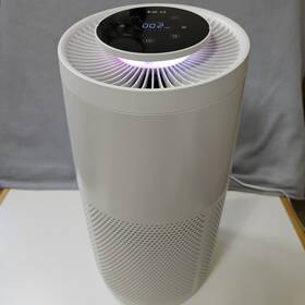 Ap-300 Instant Indoor Air Purifier