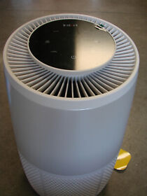 Instant Hepa Air Purifier For Home Allergens And Pet Danders Removes 99.9% Of Dus