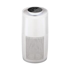 150-0006-01 Instant Hepa Quiet Air Purifier From The Makers Of Pot With Plasma