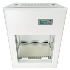 Cj-600n Intbuying 056642 Fume Hoods Cabinets Lab Flow Cabinet Purification Table Air Purified Led