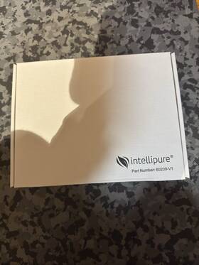 60209-v1 Intelipure Intellipure Compact Main Filter Pn New