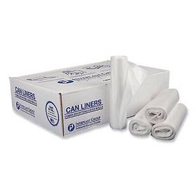 S303716n Inteplast Group Liner 20-30g 30x37 16mic Integrated Bagging Systems