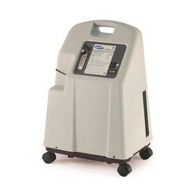 Haap-eb-1175 Invacare Platinem Air Purifier Machine - Free Shipping