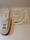 Io-40 Silo Vintage New Ionic Clothes Freshener And Lint Brush