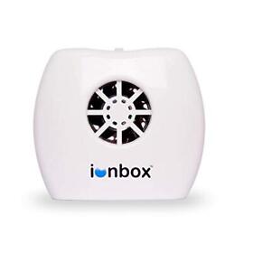 Ion Pacific Ionbox Negative Ionizer With Highest Output-up To 20 Million