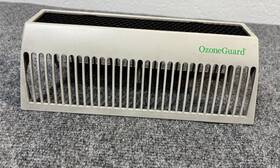 S1837 Ionic Breeze Si148 Ozone Guard Sharper Image Purifier Ionizer Only
