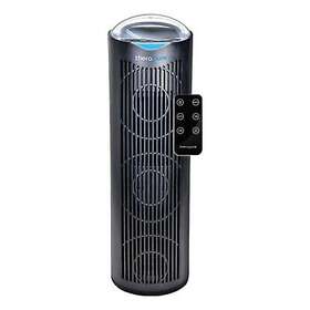 90tp640tp01w Ionic Pro Air Purifier 640 300 Sq Ft Room Capacity Black