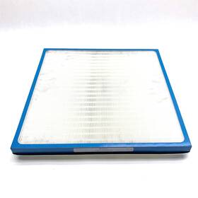 S-220-2424-1 Iqair Nanomax 24x24x2 Hvac Air Filter Purifier Merv 16 Open Box