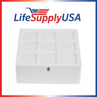 Iqh12h13vsh Lifesupplyusa Aftermarket Replacement Hepa Filters For Iq Air Iqair Hyper