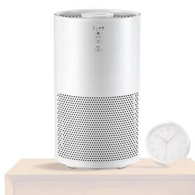 Iris 762016499581 Usa Woozoo Air Purifier For Home Allergies Dander In Bedrooms H13 Hepa