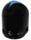 Irs5865 None Ionic Air Purifier Clean No Filter Pollen Dust Mold Bacteria Pets Virus Allergy
