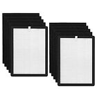 Isinlive 2 Pack Pro Hepa 9000 Premium Filters Compatible With Veva