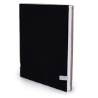 Ivahap300filter Ivation Replacement Filter For Combination Air Purifier Black 840102182309