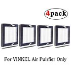 J19880714 Vinkel Hepa Air Purifiers True Replacement Filter 608220775984