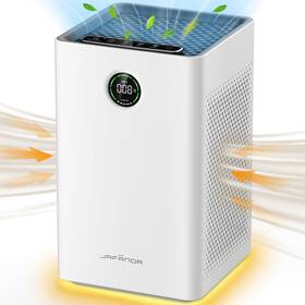 Jaf Nda 602835861100 Air Purifiers For Home Large Room Up To 1190ft True Hepa 13 Filter Activat