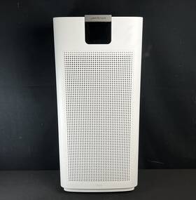 Jf999 Jaf Nda Jf888 Jafanda H13 True Hepa Air Purifier With 3-stage Filtration White Used