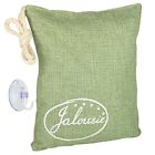 Jal10011 Jalousie Air Purifying Activated Bamboo Charcoal Bag Odor Removal For