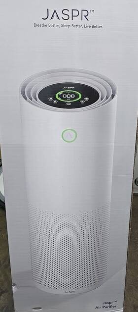 Jaspr 196852061860 Air Purifier Pro
