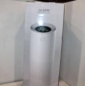 Ja30v11204 Jaspr Pro Air Purifier - White